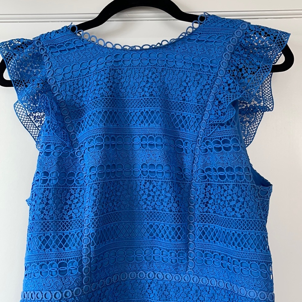 J Crew Dress
